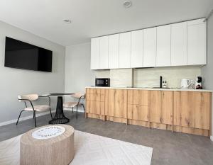 Relaxation Corner on Kranto