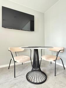 Relaxation Corner on Kranto