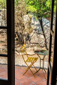 B&B / Chambres d'hotes A Melingrana : photos des chambres
