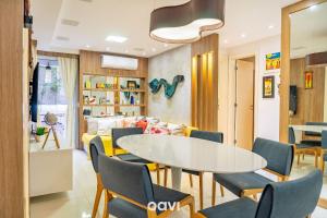 In Mare Bali Flat Premium Palawan by Qavi