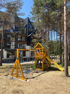 Apartman Aspen Divcibare