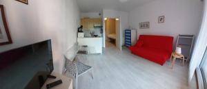 Appartements Agreable Studio La Baule-Pornichet 3personnes Piscine : photos des chambres
