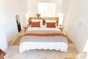 Unique guest room in the heart of Provence "The Secret of the Stones"