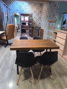 Центр Оперний театр однокімнатні з кухня-студія кондиціонер