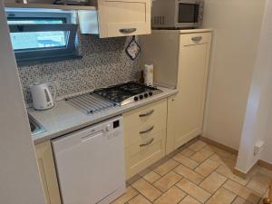 Le Casine Lazzareschi