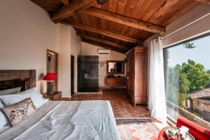 B&B / Chambres d'hotes A Melingrana : photos des chambres
