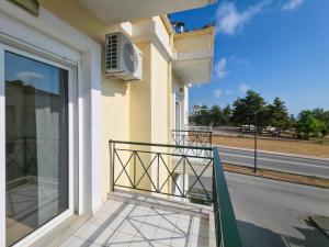 Matinas Home Litochoro