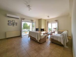 Matinas Home Litochoro