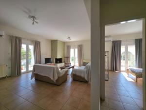 Matinas Home Litochoro