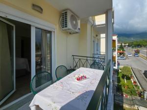 Matinas Home Litochoro