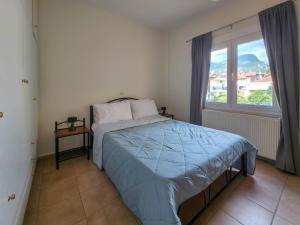 Matinas Home Litochoro