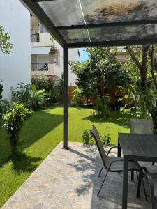 Garden House Flogita