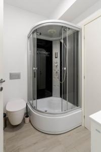 Downtown Urban Studio w Balcony Vol 3