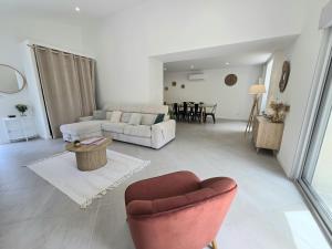 Appartements Au son de l-eau : photos des chambres
