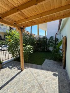 Garden House Flogita