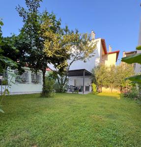 Garden House Flogita