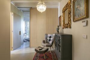 i-HOMES Luxury Suite Palazzo Arnaldi-Duomo