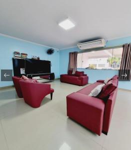 Casa Belém COP30 12 leitos, Condomínio