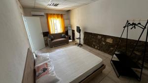 Piano Terra nel Borgo a circa 5 min dal mare