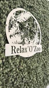 Maisons de vacances Gite Relax-O-Zoo a 4min du Zoo : photos des chambres