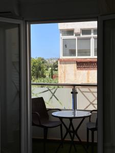 Appartement dété F2 pour familles