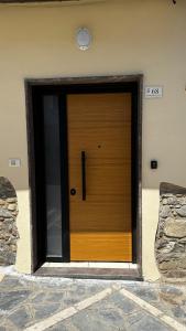 Piano Terra nel Borgo a circa 5 min dal mare