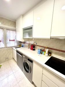 Apartamento 5 min centro