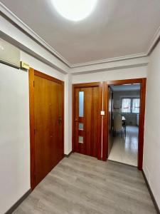 Apartamento 5 min centro