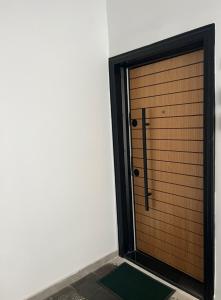 Apartments Downtown Tirana with Self Check-In