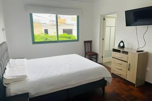 Casa en el corazón de Miraflores