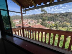 Mirador Lodge