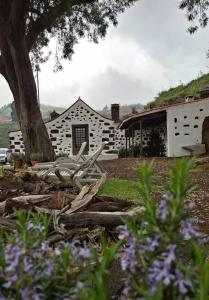 Casa Rural Tintilla