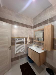 Localition Appartement F2 pour familles