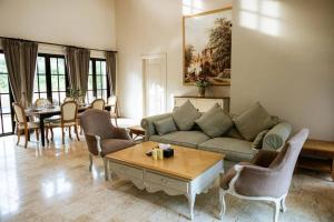 The Ozone Khao Yai Pool Villa 36 มายโอโซน เขาใหญ่