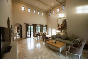 The Ozone Khao Yai Pool Villa 36 มายโอโซน เขาใหญ่