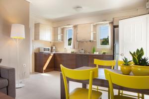 Deluxe Kefalonia Apartment Apartment Hyacinth 1 Bedroom Pool