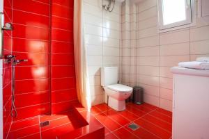 Deluxe Kefalonia Apartment Apartment Hyacinth 1 Bedroom Pool