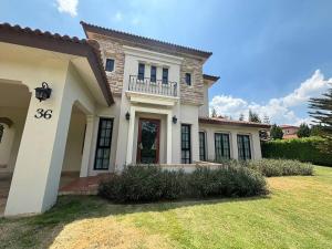 The Ozone Khao Yai Pool Villa