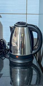 Khamoe Studio Apartment