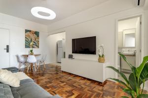 Apto 8 Região central Florianópolis