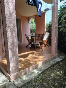 Appartements Loue semaine, quinzaine ou plus Cavalaire Sur Mer : photos des chambres
