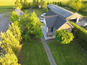 Gastenverblijf bij de Buuren