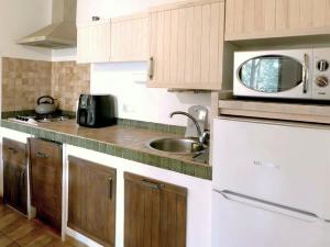 Domek w Sosnowym Lesie