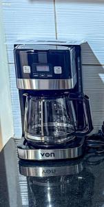 Khamoe Studio Apartment