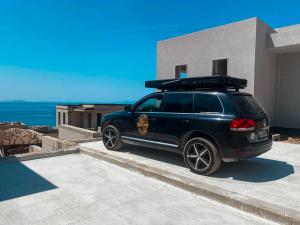 ExploreOnTop Off-road Adventure