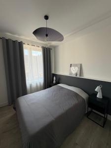 Appartements Le nid de CALI : photos des chambres