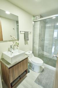 Refugio Urbano Apartment Cdmx