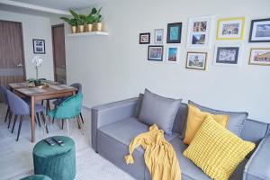 Refugio Urbano Apartment Cdmx