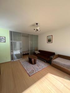 Cozy apartment Santariskes