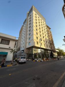 فندق الملك - King Hotel
